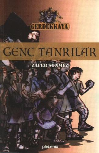 Genç Tanrılar Gerdekkaya 2 Zafer Sönmez