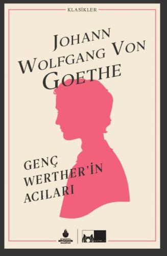 Genç Werther’in Acıları (Ciltli) %14 indirimli Johann Wolfgang von Goe