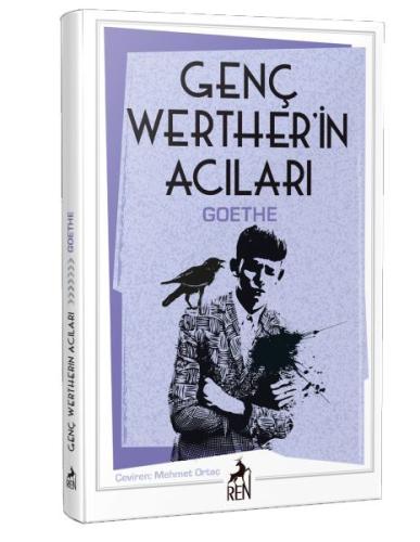 Genç Werther’in Acıları %30 indirimli Johann Wolfgang von Goethe