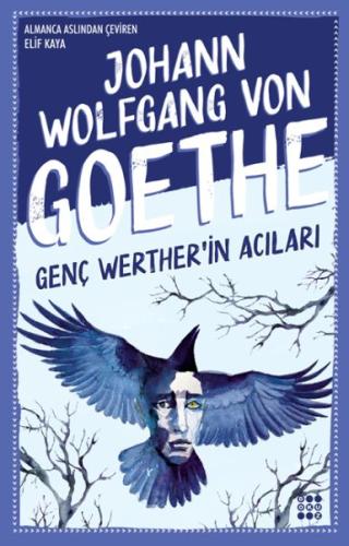 Genç Werther’in Acıları %33 indirimli Johann Wolfgang von Goethe