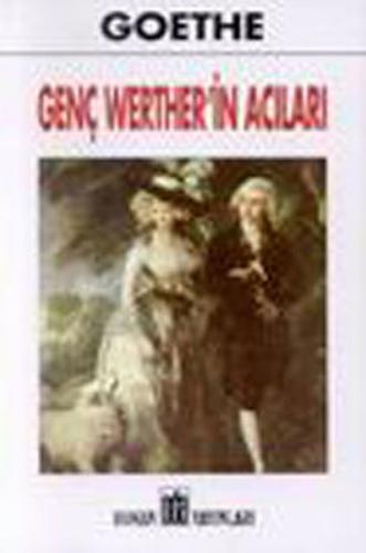 Genç Werther’in Acıları %12 indirimli Johann Wolfgang von Goethe