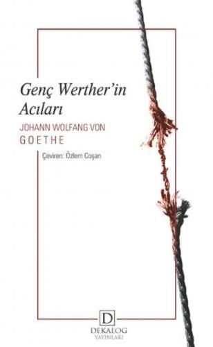 Genç Werther’İn Acıları %22 indirimli Johann Wolfang Von Goethe