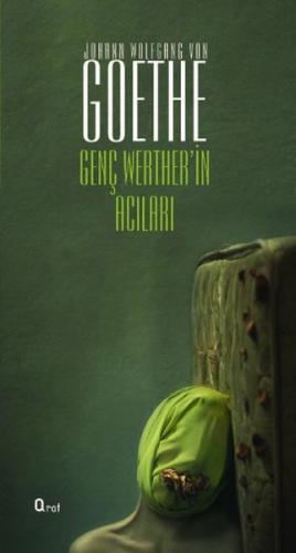 Genç Werther'in Acıları %20 indirimli Johann Wolfgang von Goethe