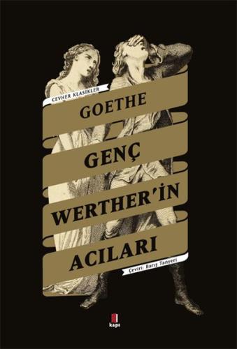 Genç Werther'in Acıları %10 indirimli Johann Wolfgang von Goethe