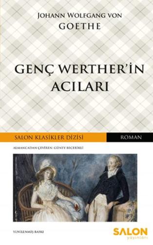 Genç Werther'in Acıları %30 indirimli Johann Wolfgang von Goethe