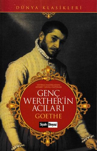 Genç Werther'in Acıları %16 indirimli Goethe