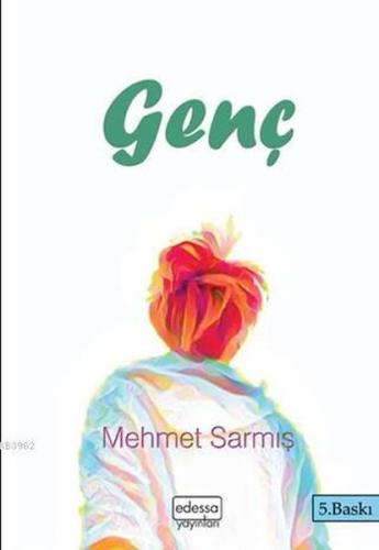 Genç Mehmet Sarmış