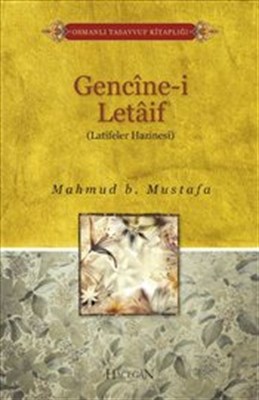 Gencinei Letaif %17 indirimli Mahmud B. Mustafa