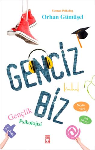 Genciz Biz %15 indirimli Orhan Gümüşel