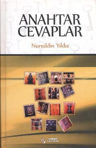 Gençler İçin Anahtar Cevaplar %17 indirimli Nureddin Yıldız