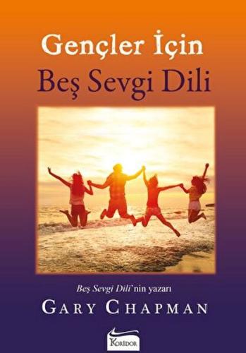 Gençler İçin Beş Sevgi Dili %25 indirimli Gary Chapman