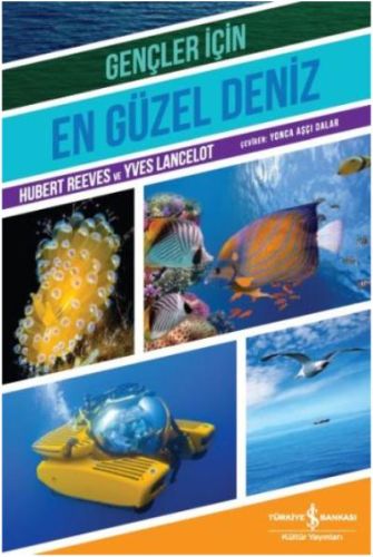 Gençler İçin-En Güzel Deniz %31 indirimli Yves Lancelot