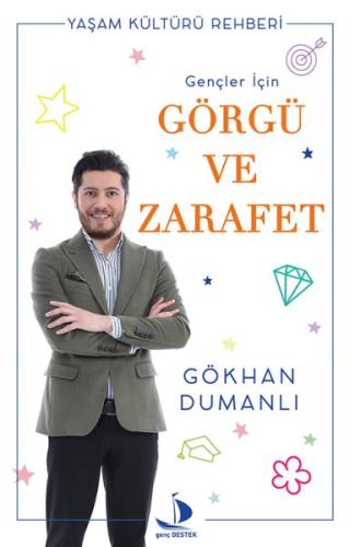 Gençler İçin Görgü ve Zarafet Gökhan Dumanlı