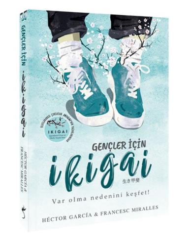 Gençler İçin İkigai %35 indirimli Hector Garcia