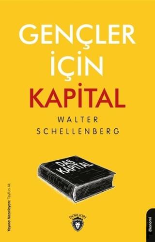 Gençler İçin Kapital %25 indirimli Walter Schellenberg