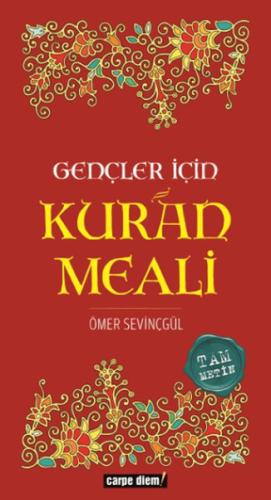 Gençler İçin Kuran Meali (Mor) Ömer Sevinçgül