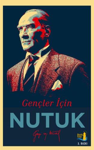 Gençler İçin Nutuk %10 indirimli Mustafa Kemal Atatürk