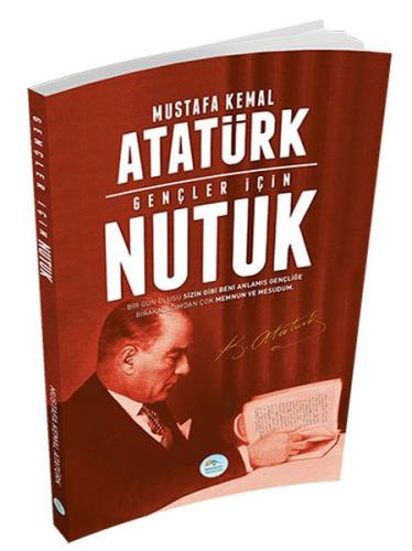 Gençler İçin Nutuk %35 indirimli Mustafa Kemal Atatürk