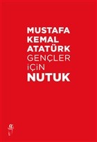 Gençler İçin Nutuk %15 indirimli Kolektif