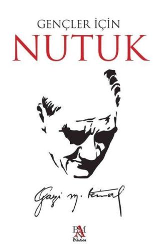 Gençler İçin Nutuk %22 indirimli Mustafa Kemal Atatürk