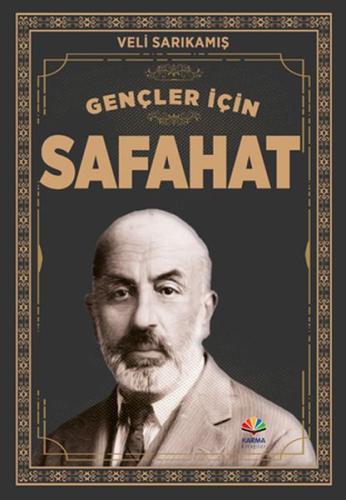 Gençler İçin Safahat %23 indirimli Veli Sarıkamış