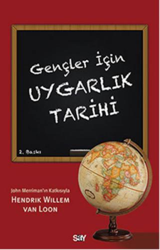 Gençler İçin Uygarlık Tarihi %14 indirimli Hendrik Willem Van Loon