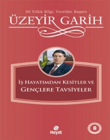 Gençlere Tavsiyeler %20 indirimli Üzeyir Garih