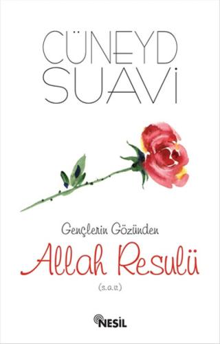 Gençlerin Gözünden Allah Resulü %20 indirimli Cüneyd Suavi