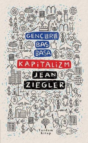 Gençlerle Baş Başa Kapitalizm %12 indirimli Jean Ziegler