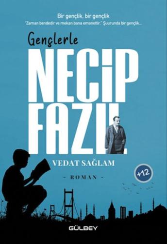 Gençlerle Necip Fazıl %23 indirimli Vedat Sağlam