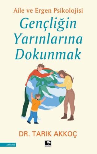 Gençliğin Yarınlarına Dokumak %25 indirimli Dr. Tarık Akkoç