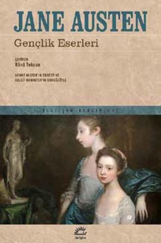 Gençlik Eserleri %10 indirimli Jane Austen