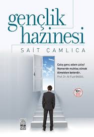 Gençlik Hazinesi Sait Çamlıca