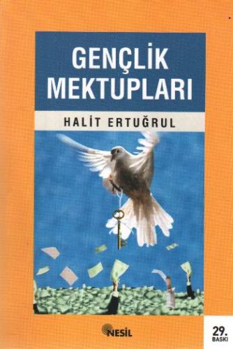 Gençlik Mektupları Halit Ertuğrul