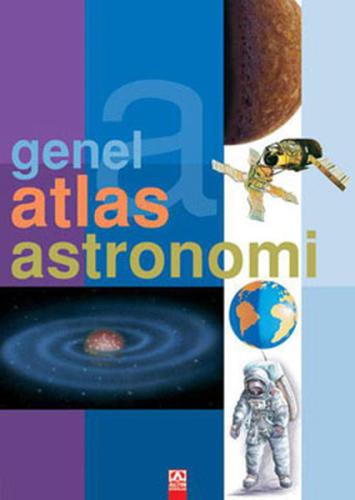 Genel Atlas Astronomi %10 indirimli Jose Tola