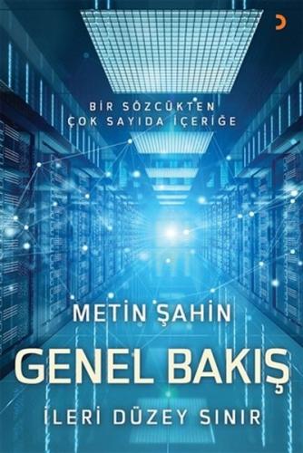 Genel Bakış %16 indirimli Metin Şahin