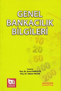 Genel Bankacılık Bilgileri Adalet Hazar