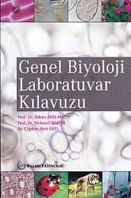 Genel Biyoloji Laboratuvar Kılavuzu %20 indirimli Orhan Arslan