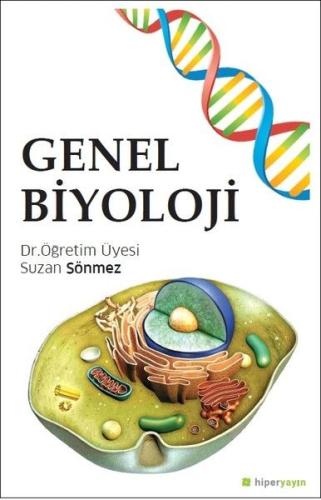 Genel Biyoloji %15 indirimli Suzan Sönmez