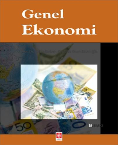 Genel Ekonomi (5. Baskı) Metin Berber