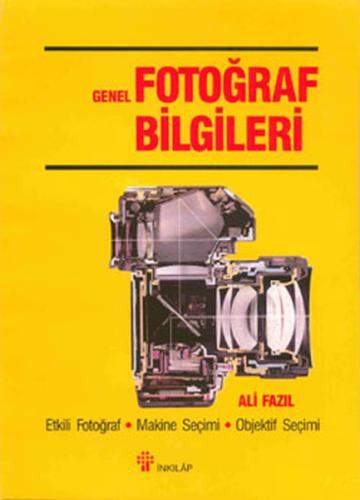 Genel Fotoğraf Bilgileri %15 indirimli Ali Fazıl