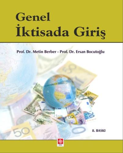 Genel İktisada Giriş Metin Berber - Ersan Bocu