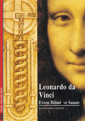 Genel Kültür Dizisi /Leonardo Da Vinci %18 indirimli Alessandro Vezzos