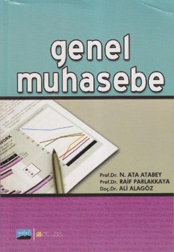 Genel Muhasebe N. Ata Atabey