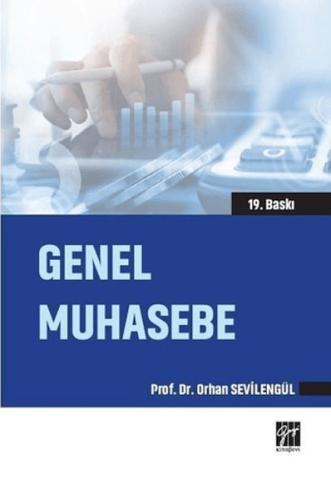 Genel Muhasebe Orhan Sevilengül