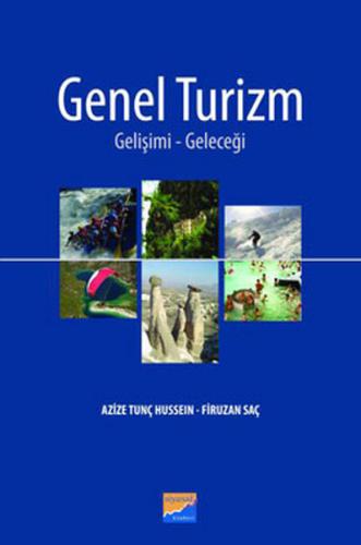 Genel Turizm Azize Tunç Hussein