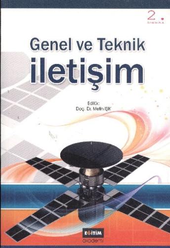 Genel ve Teknik İletişim %3 indirimli Metin Işık