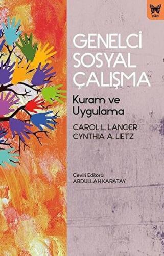 Genelci Sosyal Çalışma %10 indirimli Carol L. Langer