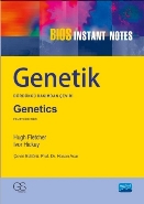 Genetik Garland Science