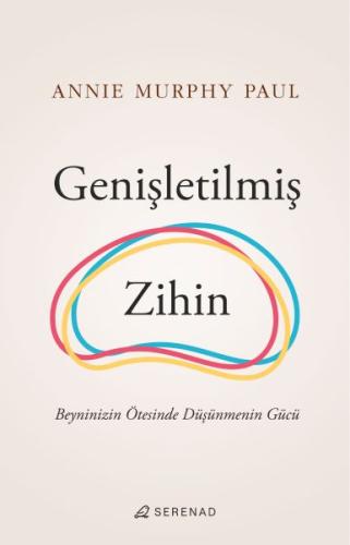 Genişletilmiş Zihin %23 indirimli Annie Murphy Paul